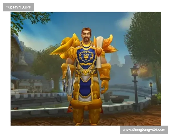 魔兽世界怀旧服：探索护甲的力量